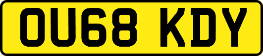 OU68KDY