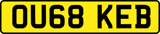 OU68KEB