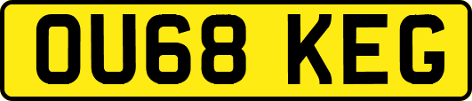 OU68KEG