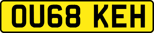 OU68KEH