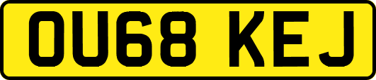 OU68KEJ