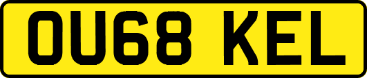 OU68KEL