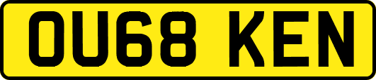 OU68KEN