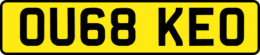 OU68KEO