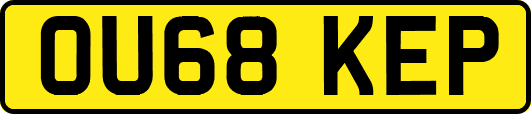 OU68KEP