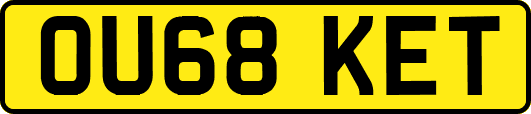 OU68KET