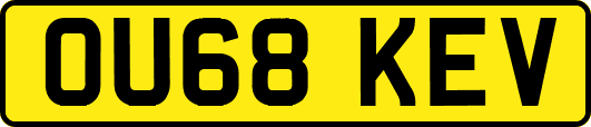 OU68KEV
