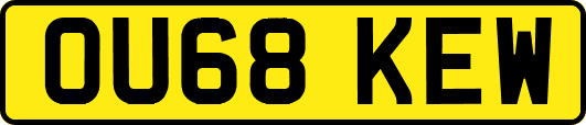 OU68KEW