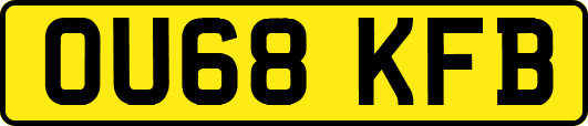 OU68KFB