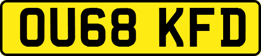 OU68KFD