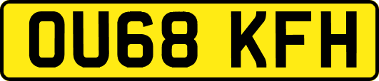 OU68KFH