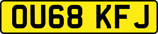 OU68KFJ