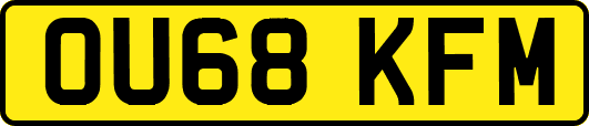 OU68KFM