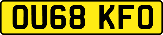 OU68KFO