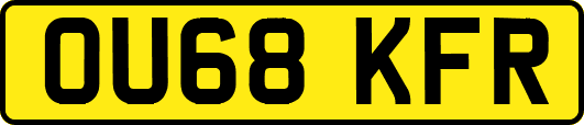 OU68KFR