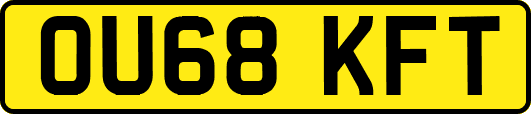 OU68KFT
