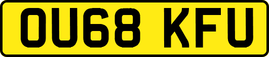 OU68KFU