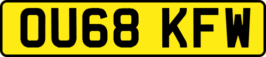 OU68KFW