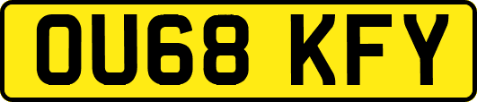 OU68KFY