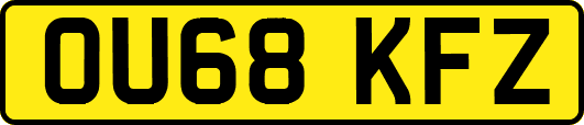 OU68KFZ