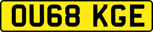 OU68KGE