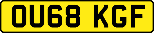 OU68KGF