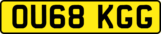 OU68KGG