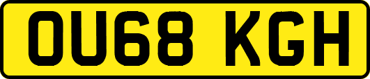 OU68KGH