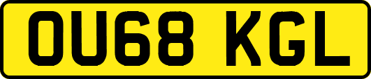 OU68KGL