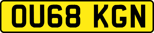 OU68KGN