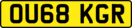 OU68KGR
