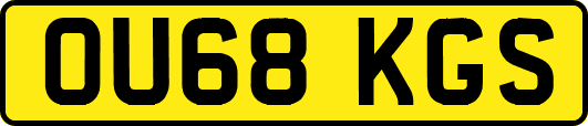 OU68KGS