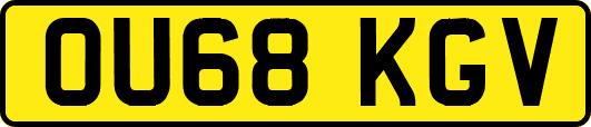 OU68KGV