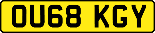 OU68KGY