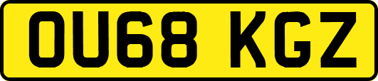 OU68KGZ