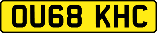 OU68KHC