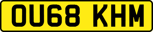 OU68KHM