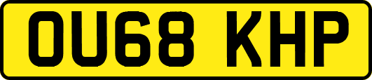 OU68KHP