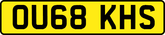 OU68KHS