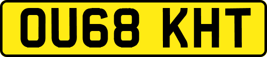 OU68KHT