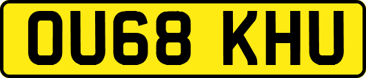 OU68KHU