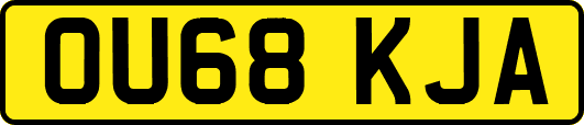 OU68KJA