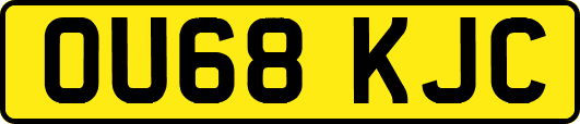 OU68KJC
