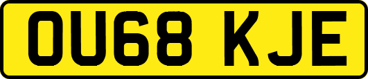 OU68KJE