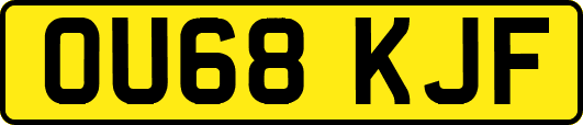 OU68KJF
