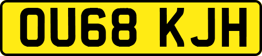 OU68KJH