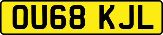OU68KJL