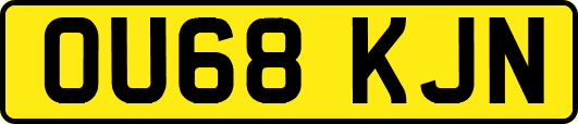 OU68KJN