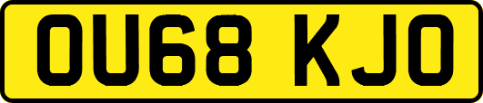 OU68KJO