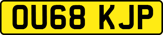 OU68KJP